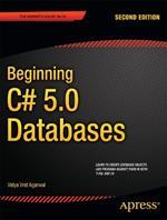 Beginning C# 5.0 Databases