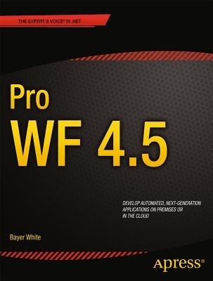 Pro WF 4.5 - Bayer White - cover