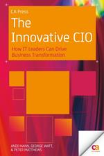 The Innovative CIO