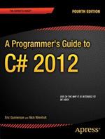 A Programmer's Guide to C# 5.0