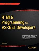 HTML5 Programming for ASP.NET Developers