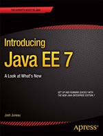 Introducing Java EE 7