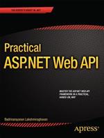 Practical ASP.NET Web API