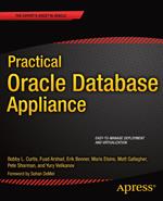 Practical Oracle Database Appliance