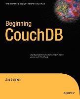 Beginning CouchDB - Joe Lennon - cover