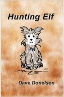Hunting Elf - Dave Donelson - cover