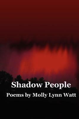 Shadow People - Molly Lynn Watt - cover