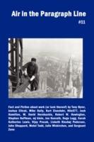 Air in the Paragraph Line #11 - Jon, Konrath - cover