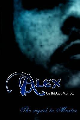 Alex - Bridget Morrow - cover