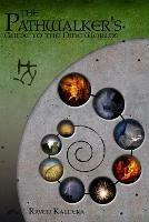 The Pathwalker's Guide to the Nine Worlds - Raven Kaldera - cover