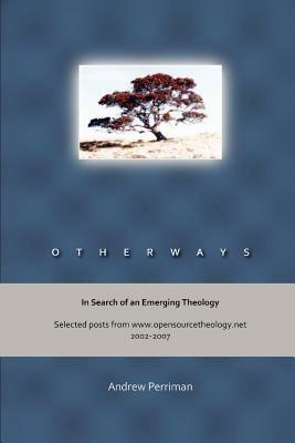 Otherways - Andrew Perriman - cover