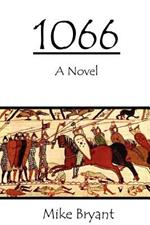 1066: A Novel