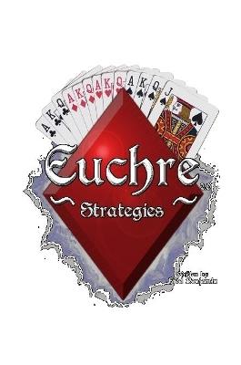 Euchre Strategies - Fred Benjamin - cover