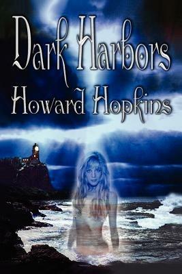 Dark Harbors - Howard Hopkins - cover