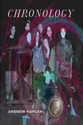 Chronology - Andrew Kaplan - cover