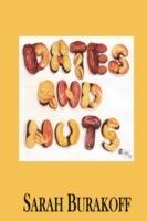 Dates and Nuts - Sarah Burakoff - cover