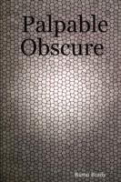 Palpable Obscure - Baron Brady - cover