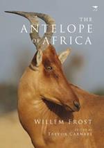 The antelope of Africa