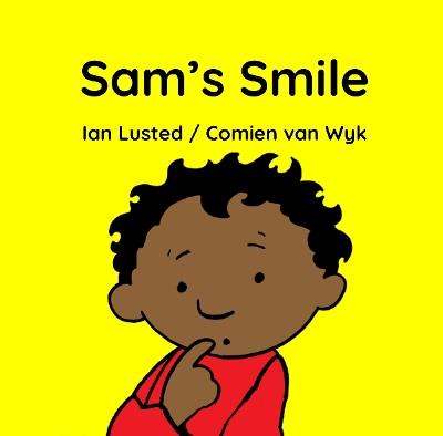 Sam’s Smile - cover