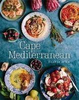 Cape Mediterranean - Ilse van der Merwe - cover