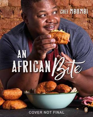 African Bite, An - Mbonani Daniel Mbombi - cover