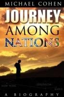 Journey Among Nations - Michael Cohen - cover