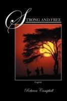 Strong and Free: English