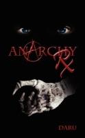 Anarchy RX - Daru - cover