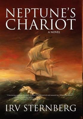 Neptune's Chariot - Irv Sternberg - cover