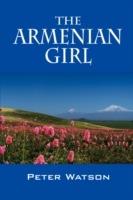 The Armenian Girl - Peter Watson - cover
