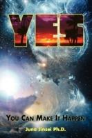 YES - You Can Make It Happen - Juna Jinsei - cover