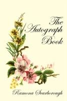 The Autograph Book - Ramona Scarborough - cover