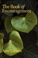 The Book of Encouragement - Amy Gibson - cover