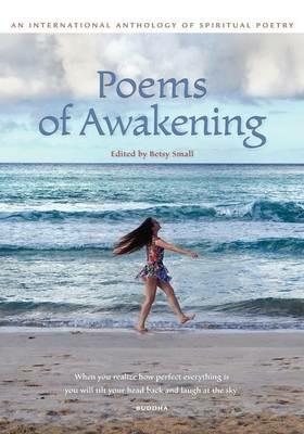 Poems of Awakening - cover