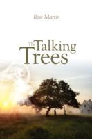 The Talking Trees - Ross Martin - cover