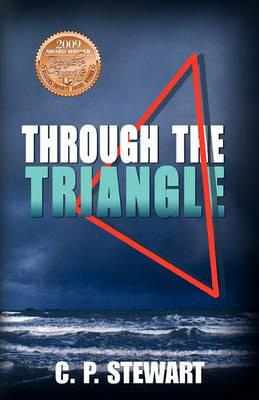 Through the Triangle - C P Stewart - cover
