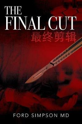 The Final Cut: ???? - Ford Simpson - cover