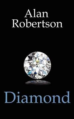 Diamond - Alan Robertson - cover