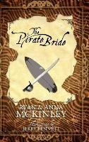The Pirate Bride - Ryan McKinley - cover