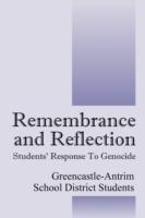 Remembrance and Reflection: Students' Response to Genocide