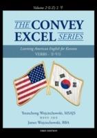 The Convey Excel Series: Verbs Vol. 2 (I-Z)