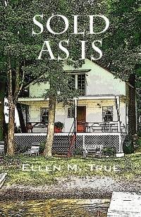 Sold as Is - Ellen M True - cover