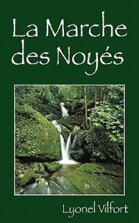 L'Arche Des Noyes - Lyonel Vilfort - cover