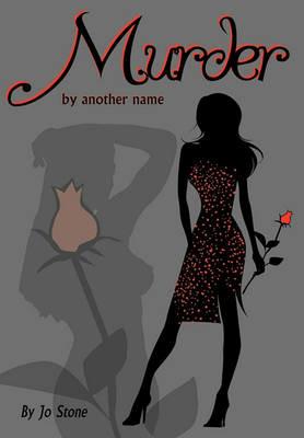 Murder by Another Name - Jo Stone - cover