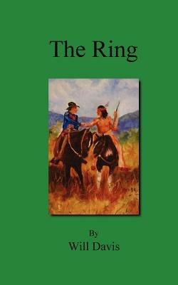 The Ring - Will Davis - cover
