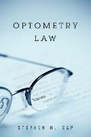 Optometry Law