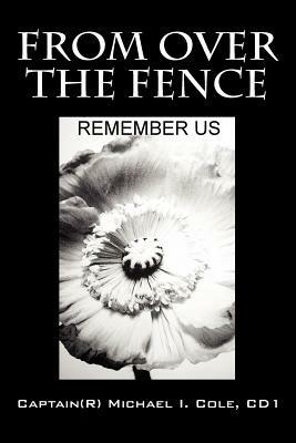 From Over The Fence - Captain(r) Michael I Cole Cd1 - cover