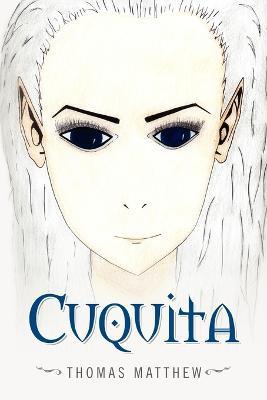 Cuquita - Thomas Matthew - cover