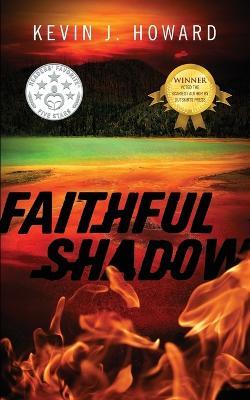 Faithful Shadow - Kevin Howard - cover