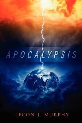 Apocalypsis - Lecon J Murphy - cover